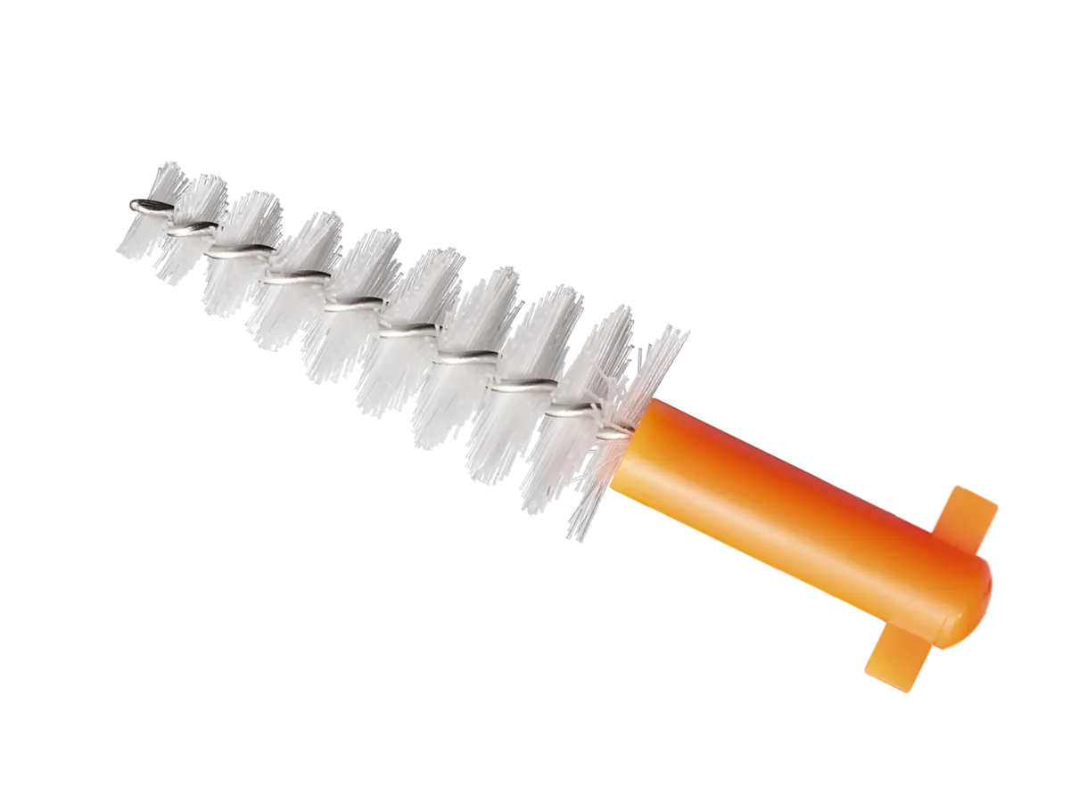 Specialized Interdental Brushes