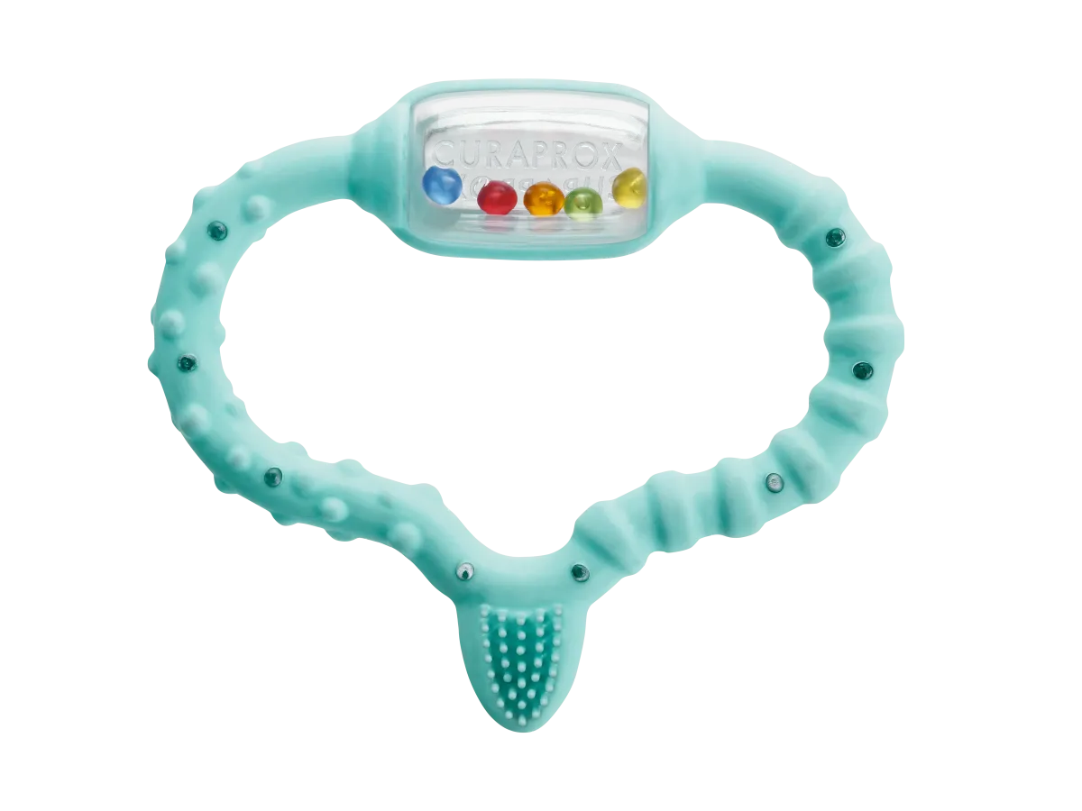 Soothers & Teething Rings